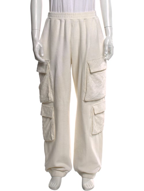 Louis Vuitton 2019 LV Monogram Lounge Bottoms