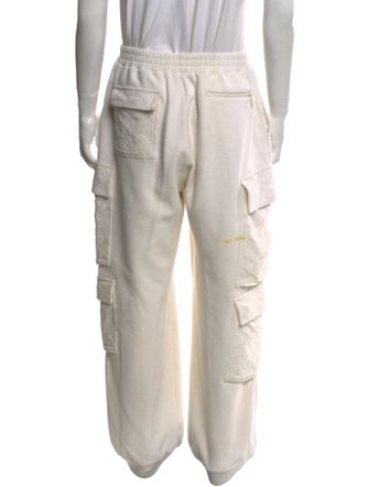 Louis Vuitton 2019 LV Monogram Lounge Bottoms