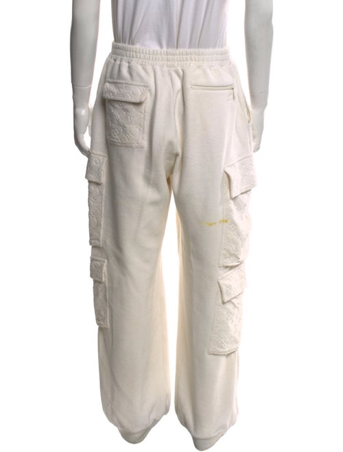 Louis Vuitton 2019 LV Monogram Lounge Bottoms