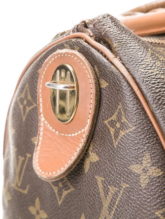 Louis Vuitton LV Monogram Speedy 30