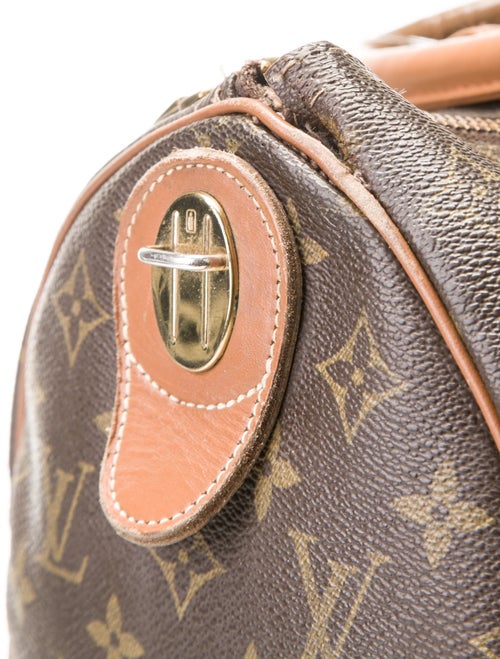 Louis Vuitton LV Monogram Speedy 30