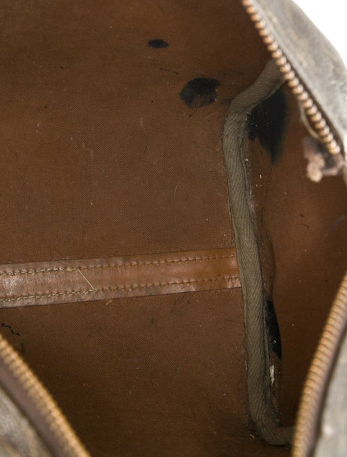 Louis Vuitton LV Monogram Speedy 30