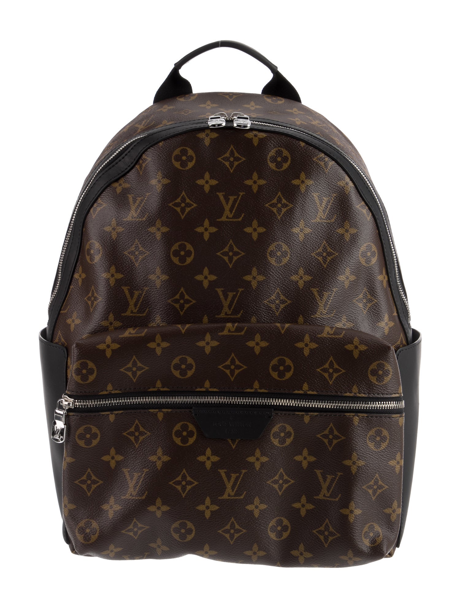 Louis Vuitton LV Monogram Discovery PM