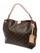 Louis Vuitton LV Monogram Graceful