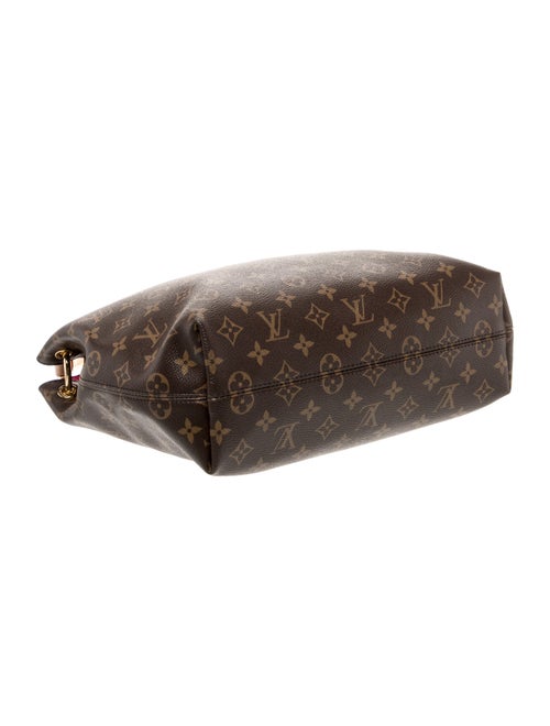 Louis Vuitton LV Monogram Graceful