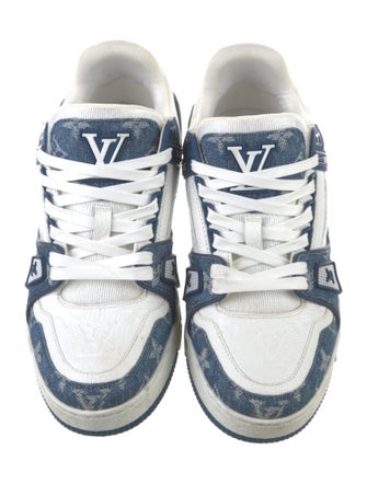 Louis Vuitton Trainers Sneakers