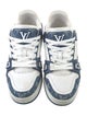 Louis Vuitton Trainers Sneakers