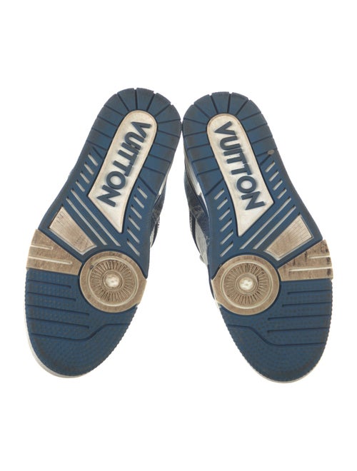 Louis Vuitton Trainers Sneakers