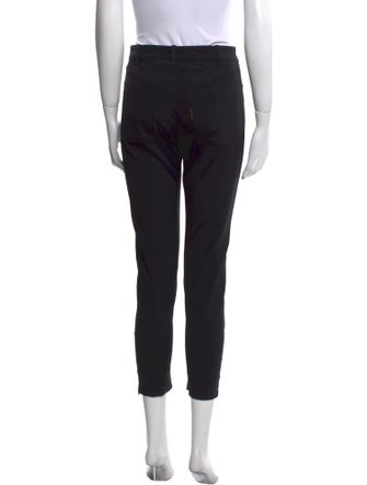 Louis Vuitton Wool Skinny Leg Pants