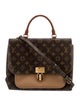 Louis Vuitton LV Monogram Marignan Sesame