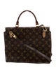 Louis Vuitton LV Monogram Marignan Sesame