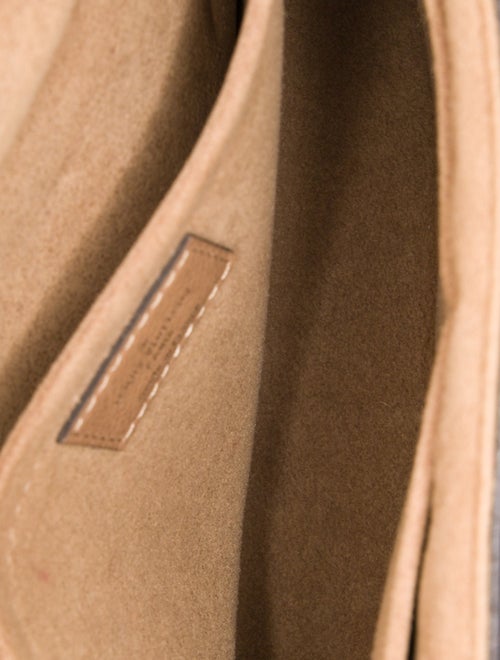 Louis Vuitton LV Monogram Marignan Sesame