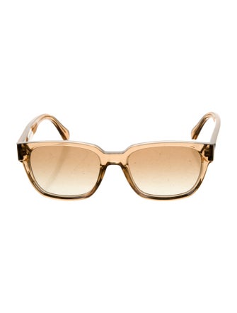 Louis Vuitton Street Wayfarer Sunglasses