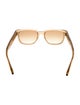 Louis Vuitton Street Wayfarer Sunglasses