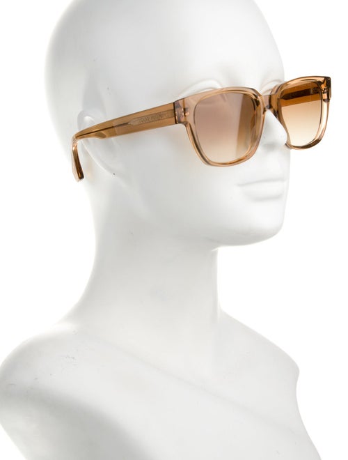 Louis Vuitton Street Wayfarer Sunglasses