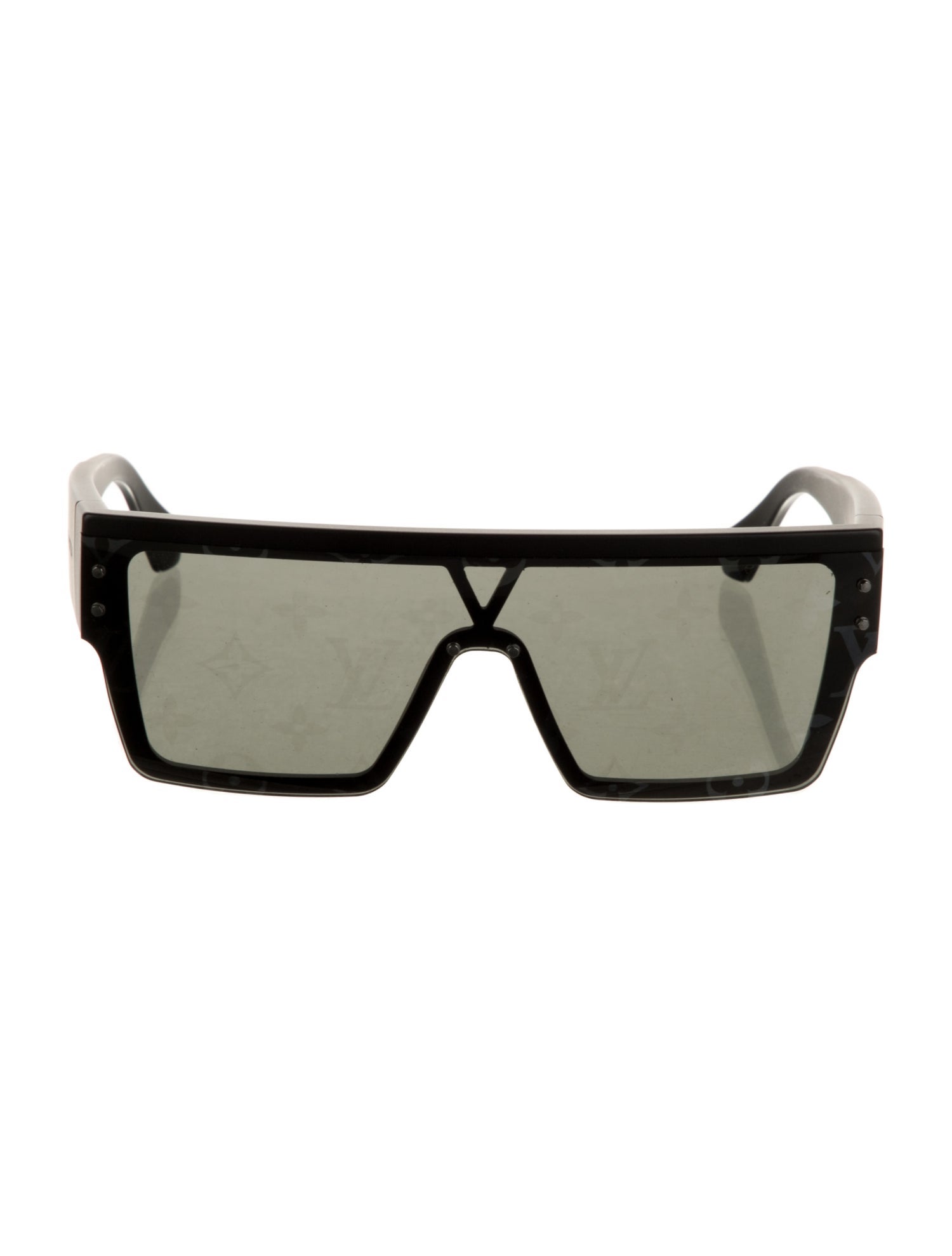 Louis Vuitton 2022 Waimea Sunglasses