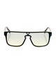 Louis Vuitton Waimea Monogram Pattern Sunglasses