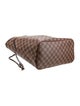 Louis Vuitton Damier Ebene Neverfull MM