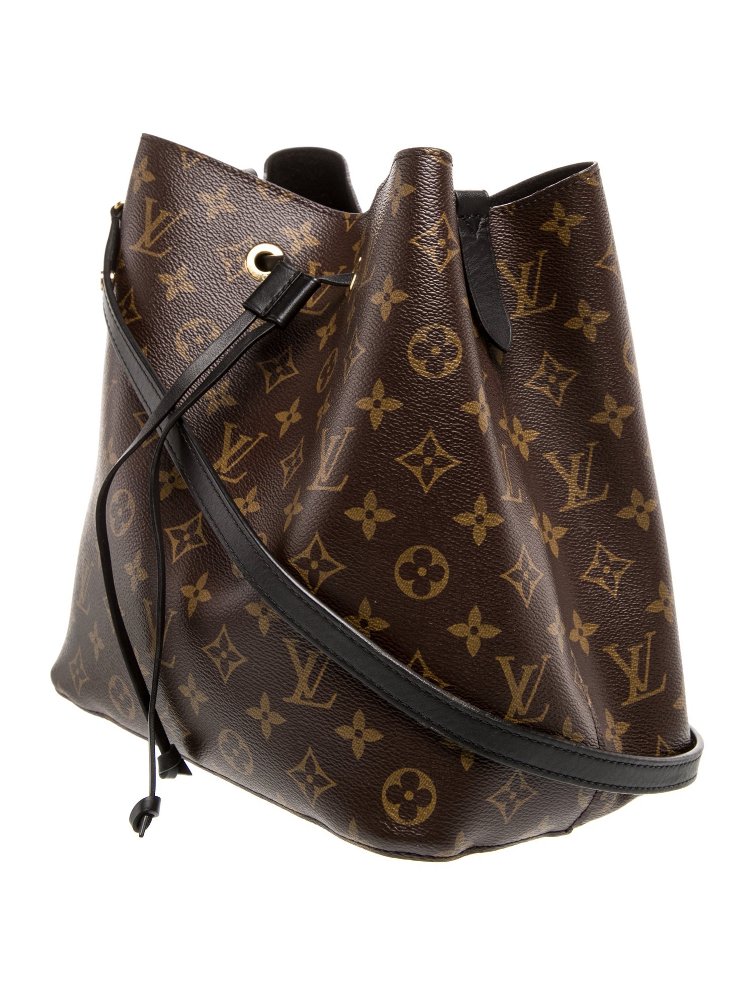 Louis Vuitton LV Monogram Néonoé MM