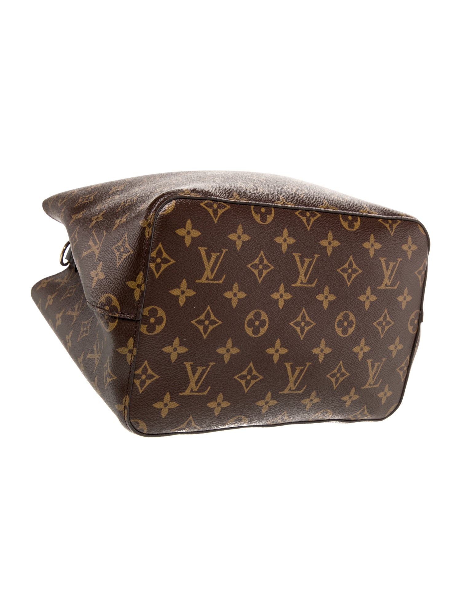 Louis Vuitton LV Monogram Néonoé MM