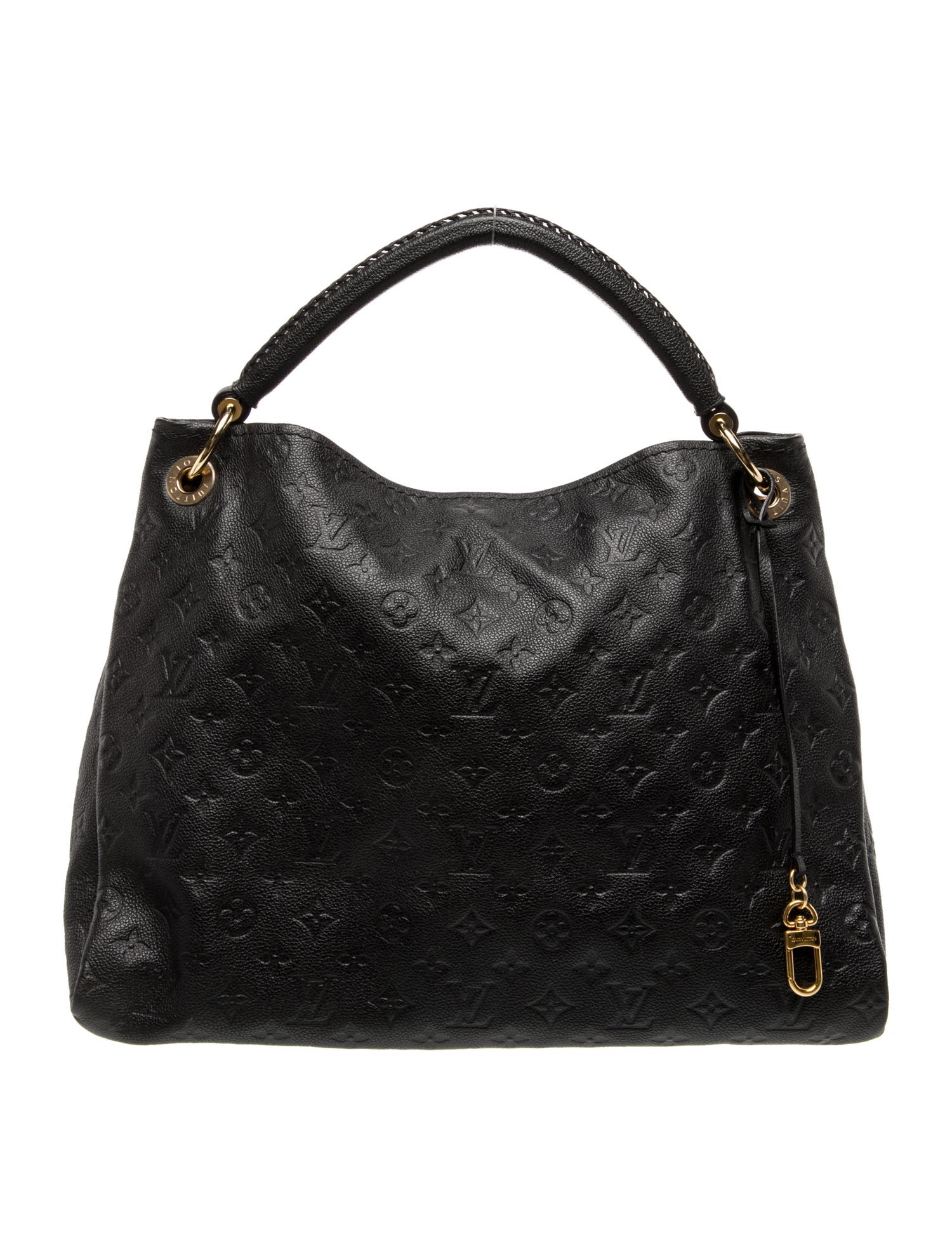 Louis Vuitton LV Monogram Artsy MM