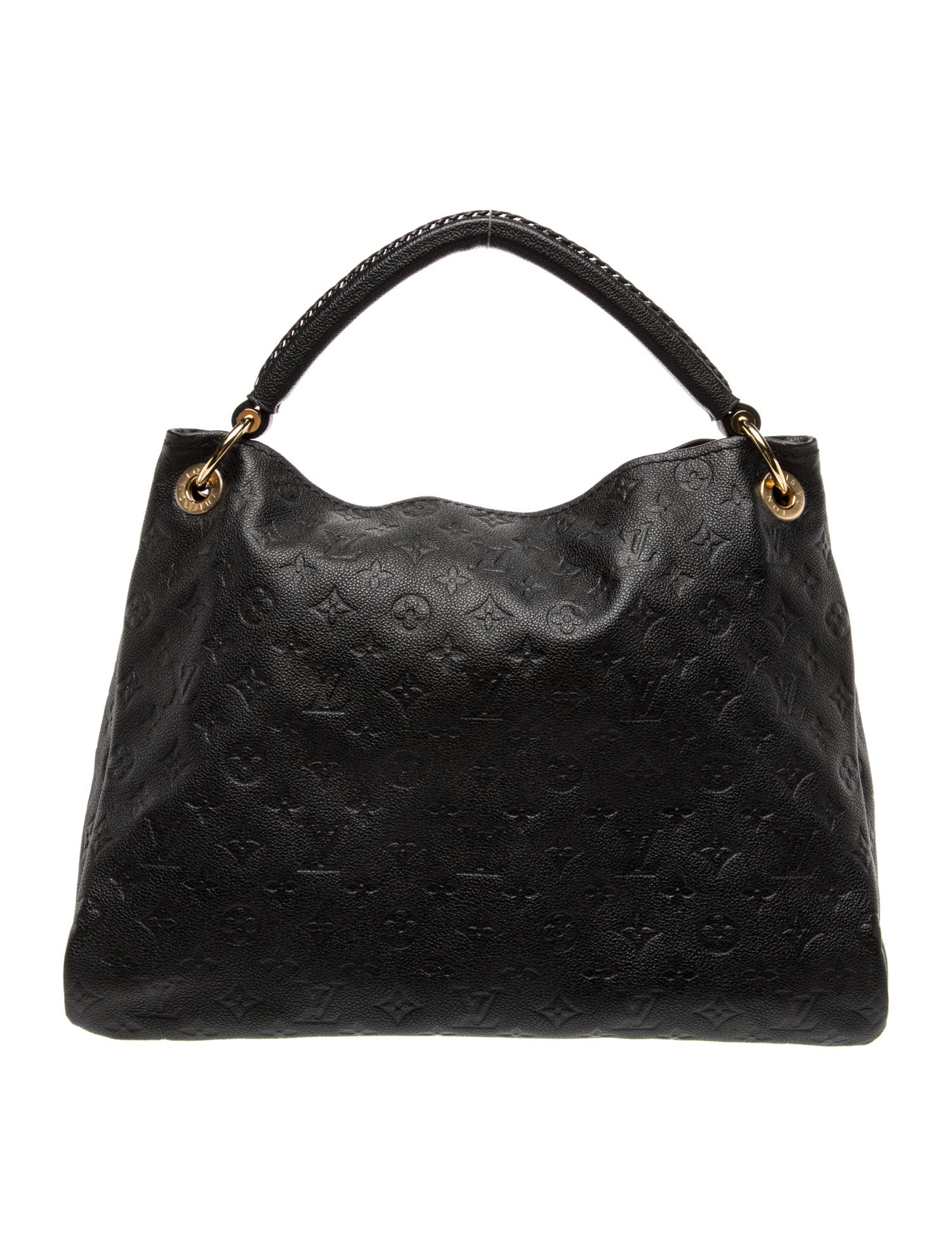 Louis Vuitton LV Monogram Artsy MM