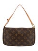 Louis Vuitton LV Monogram Pochette Accessoires Vintage