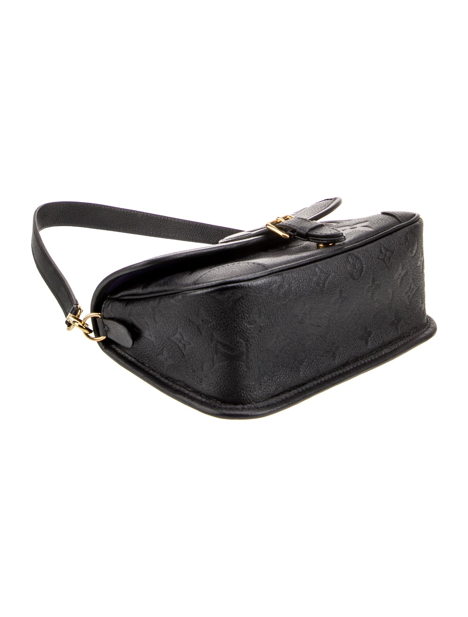 Louis Vuitton Monogram Giant Diane