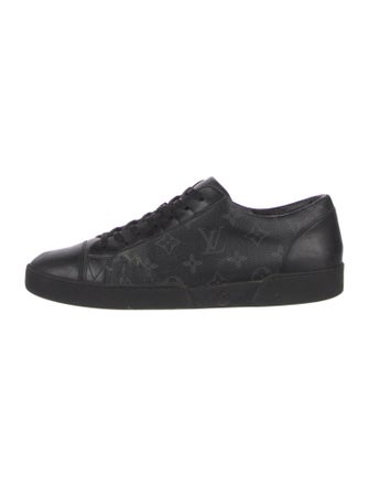 Louis Vuitton LV Monogram Sneakers