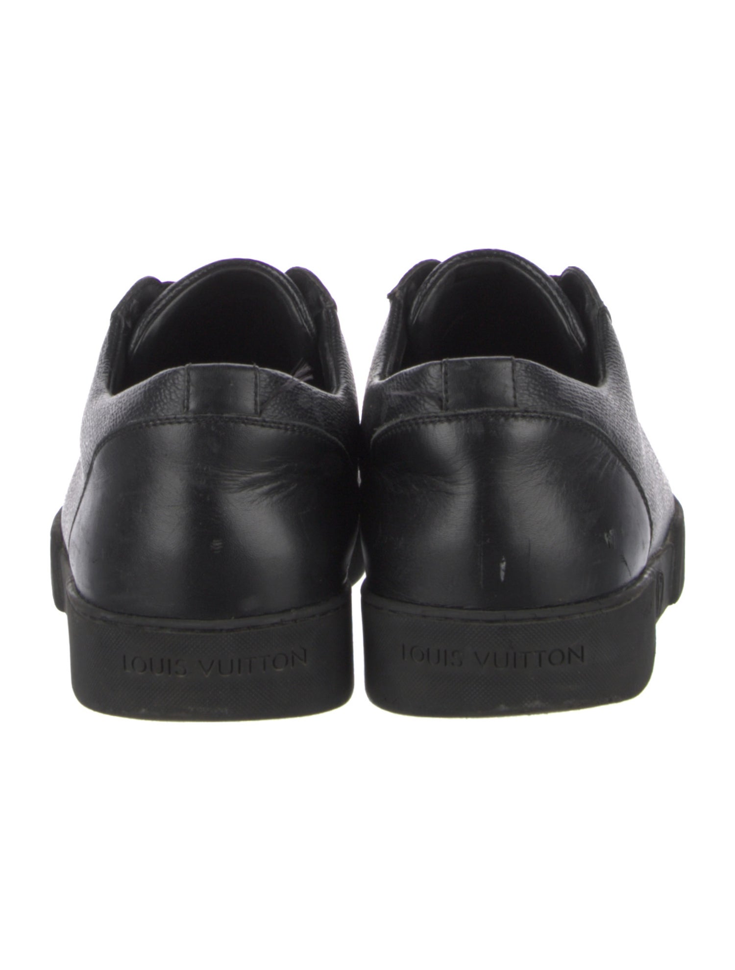 Louis Vuitton LV Monogram Sneakers