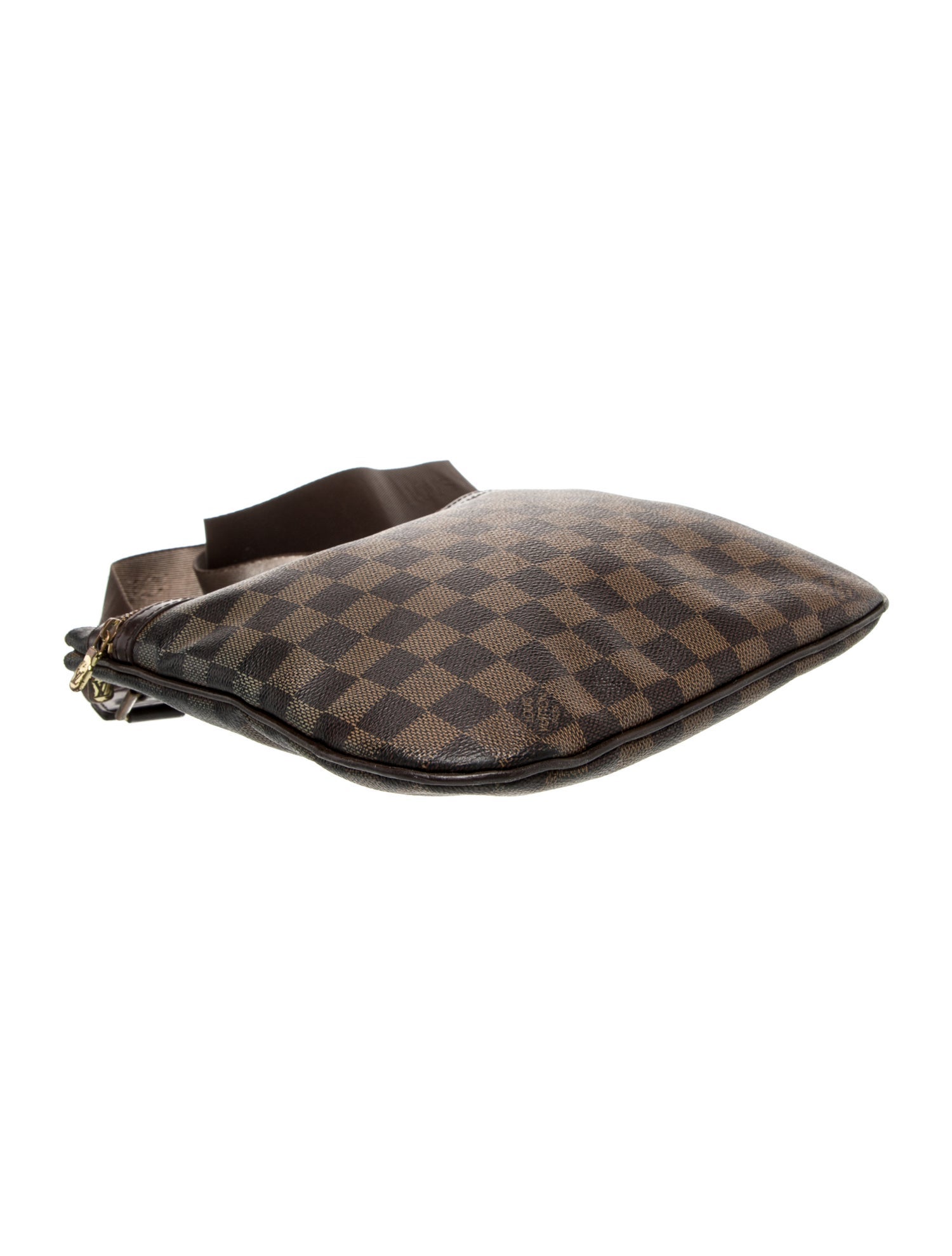 Louis Vuitton Damier Ebene Pochette Bosphore