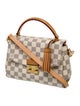 Louis Vuitton Damier Azur Croisette