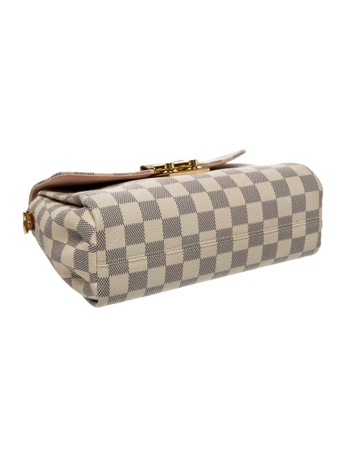 Louis Vuitton Damier Azur Croisette