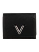 Louis Vuitton Epi Leather Twist Wallet