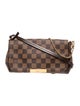Louis Vuitton Damier Ebene Favorite MM