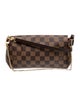 Louis Vuitton Damier Ebene Favorite MM