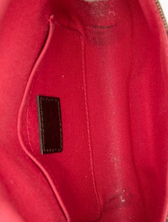 Louis Vuitton Damier Ebene Favorite MM