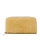 Louis Vuitton 2012 Monogram Vernis Zippy Wallet