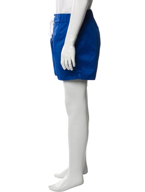 Louis Vuitton 2021 LV Monogram Swim Trunks