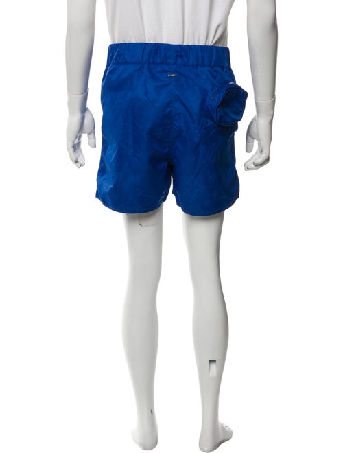 Louis Vuitton 2021 LV Monogram Swim Trunks