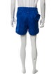 Louis Vuitton 2021 LV Monogram Swim Trunks
