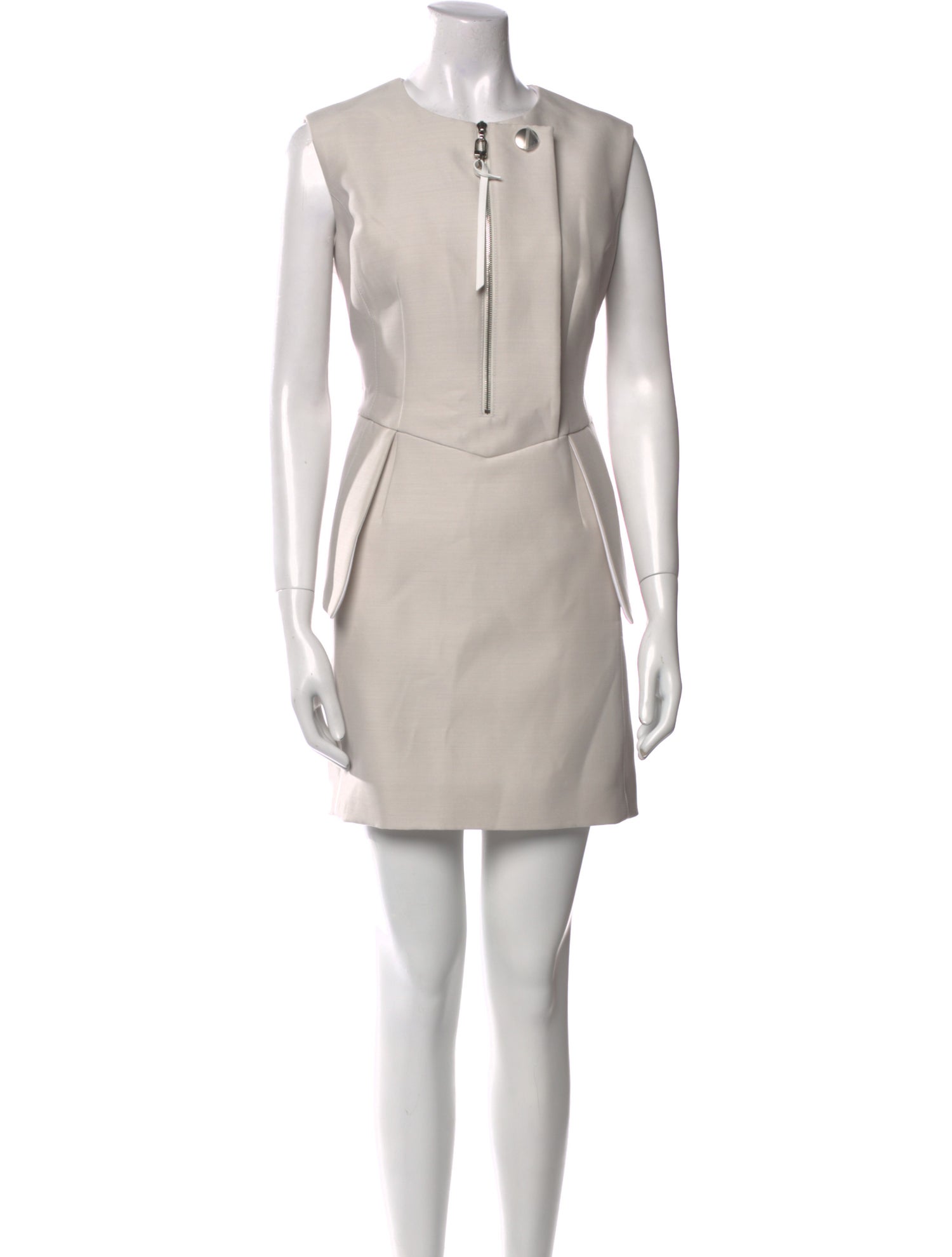 Louis Vuitton 2024 Mini Dress w/ Tags