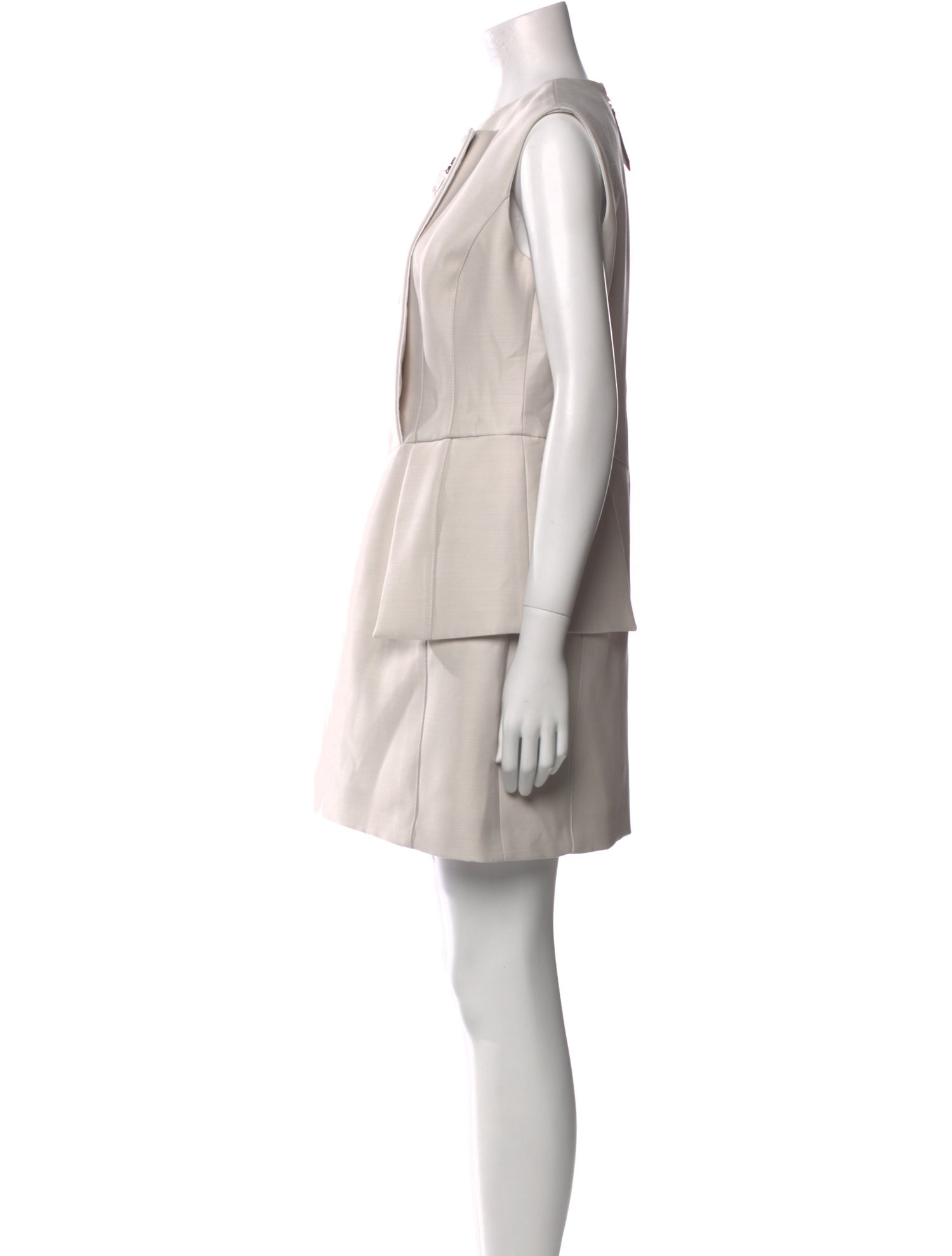 Louis Vuitton 2024 Mini Dress w/ Tags