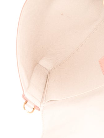 Louis Vuitton LV Monogram Pochette Félicie