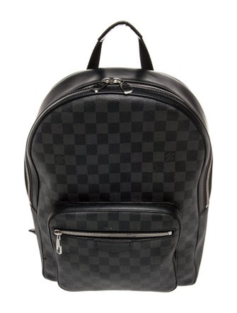 Louis Vuitton LV Monogram Montsouris