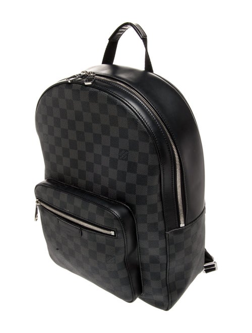 Louis Vuitton LV Monogram Montsouris