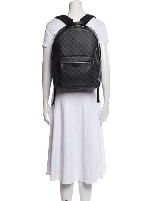 Louis Vuitton LV Monogram Montsouris