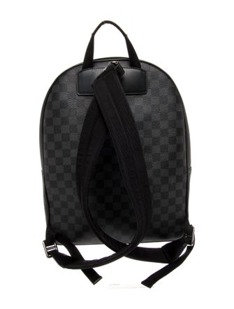 Louis Vuitton LV Monogram Montsouris