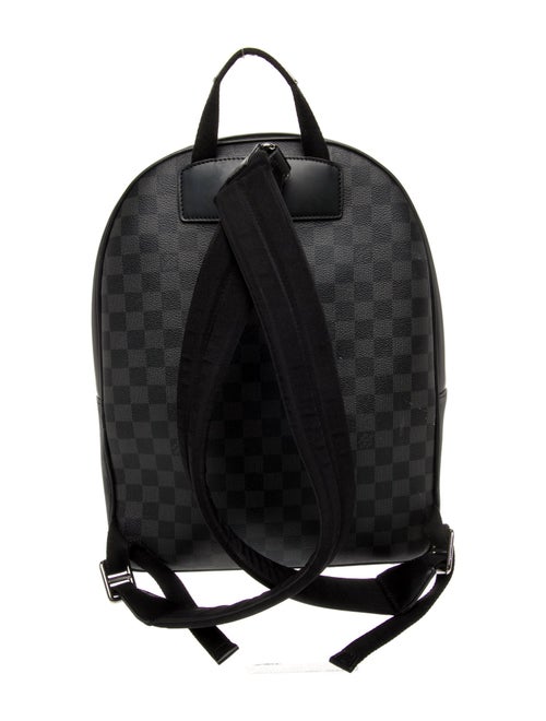 Louis Vuitton LV Monogram Montsouris