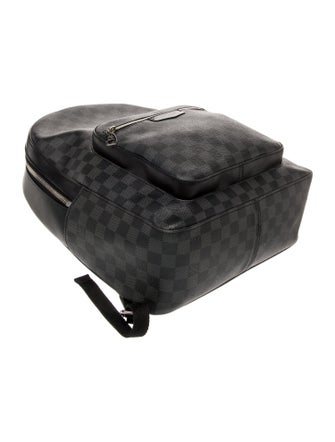 Louis Vuitton LV Monogram Montsouris